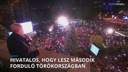 Részrehajlónak nevezte a török állami médiát az EBESZ