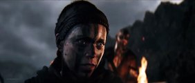 HELLBLADE 2 Trailer (2023) 4K UHD   Unreal Engine 5 Cinematic Scene