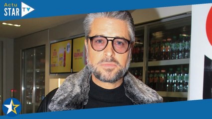 Anthony Dupray totalement changé : l'acteur de Premiers baisers révèle sa nouvelle tête très surpren