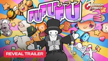 FUFUFU - Annonce et gameplay | AG French Direct