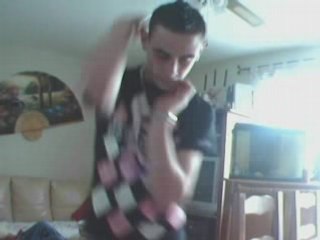 jordan tecktonik killer