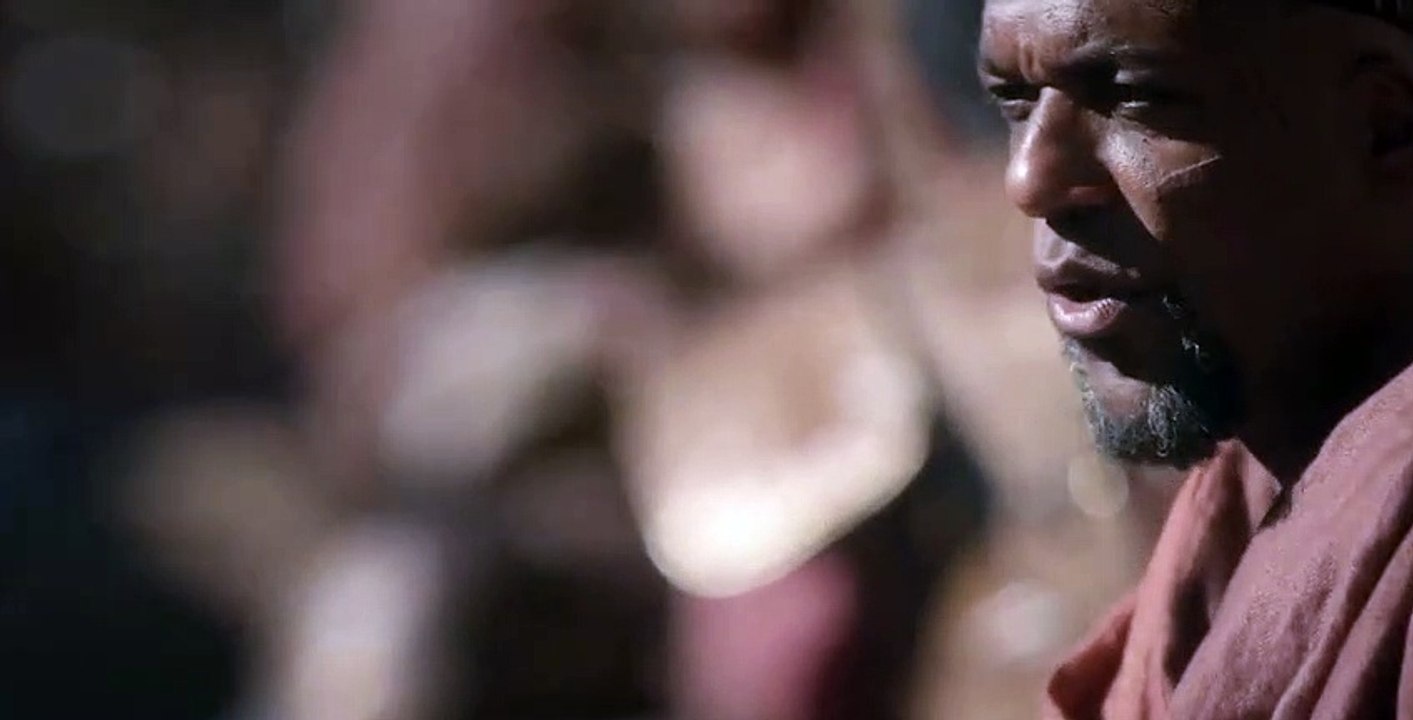 A.D. The Bible Continues S01 E11