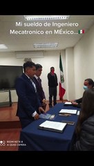 Dejó su trabajo como ingeniero para matar pollos en Canadá, ahora gana L80 mil al mes