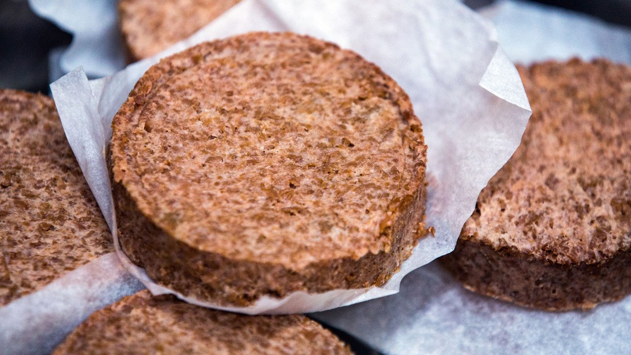 Are Plant-Based Meat Substitutes Healthy? What You Need to Know