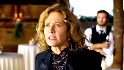 Don’t Miss the Intense New Episode of Hallmark’s Ride: ‘Commitment Issues’ 🚜