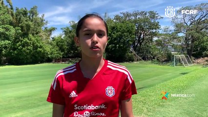 Exciting Women's Sub-20 Football Match Recap ⚽