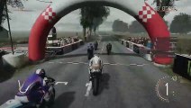 Racing Across The United Kingdom (TT Isle Of Man: Ride On The Edge)