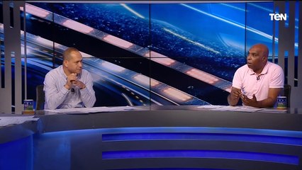 "تجديد عقد زيزو عمل خلل والصفقات الجديدة كارثية"..أيمن رجب يوضح أسباب تدهور نتائج الزمالك هذا الموسم