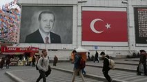 Erdogan afronta con ventaja la reelección en segunda vuelta ante una oposición debilitada
