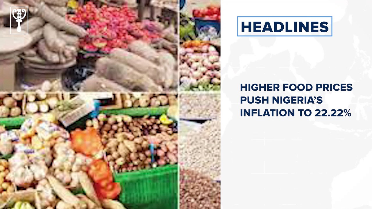 Hilda Baci: Nigerian chef breaks world record for longest hours in cooking and more