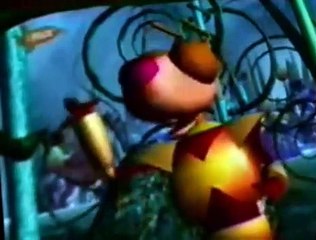 Insektors Insektors S01 E010 The Weather Forecast