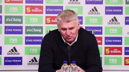 Smith claims Leicester can win at Newcastle to secure premier league survival