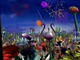 Insektors Insektors S02 E004 The Cage