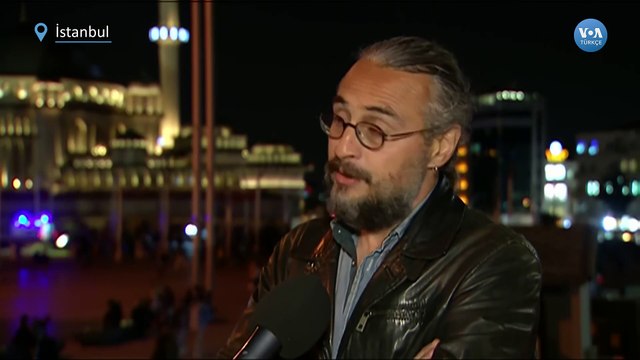 Siyaset bilimci İsmet Akça: “Bu seçimin en büyük kazananı milliyetçilik” - Seçim 2023