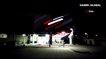 Uşak'ta acı olay: Toprağın altında kalan işçi hayatını kaybetti