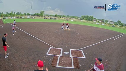 The Fish Market (KC Sports) Sun, May 14, 2023 5:57 PM to 11:30 PM