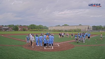 Indianapolis Sports Park Field #7 Sun, May 14, 2023 5:46 PM to Mon, May 15, 2023 12:01 AM