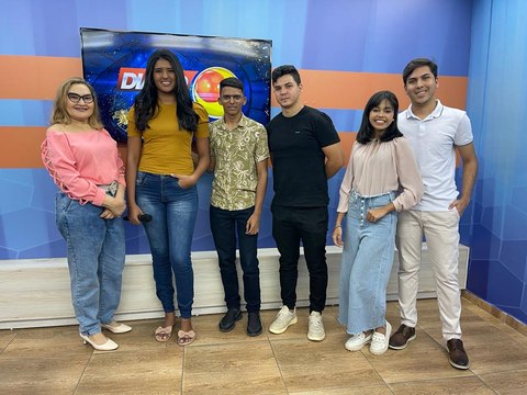 Pró-reitora e discentes do UNIFSM falam sobre protagonismo estudantil nos cursos de graduação