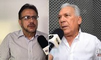 Carlos Antônio lamenta demissões na Prefeitura de Cajazeiras e ataca Zé Aldemir pelo fim do ‘Xamegão’