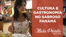 Patty Leone apresenta um dos restaurantes mais típicos do Panamá | MALA PRONTA