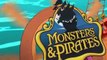 Monsters and Pirates Monsters and Pirates S02 E003 The Vortex of Death