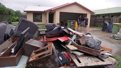 Australia's flood warning system set for major upgrade