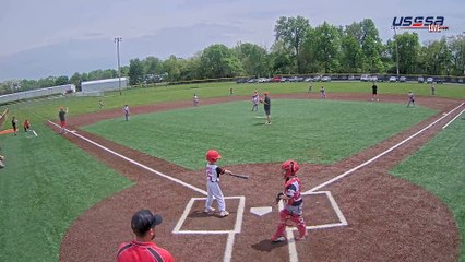 Indianapolis Sports Park Field #6 Sun, May 14, 2023 10:35 AM to 10:35 PM