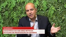 98Talks | CeasaMinas diz que será retirada do plano de privatização do governo federal