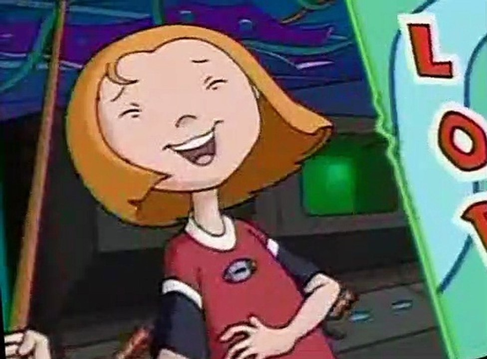 The Weekenders The Weekenders S02 E012 – Talent Show/Relative Boredom