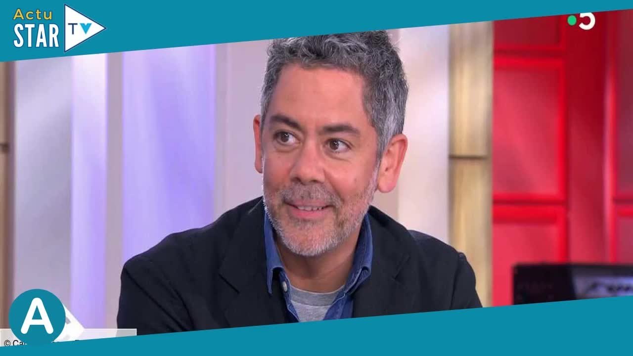 “J’ai fait pipi dans ma culotte” : Manu Payet gêné par une confidence de Léa Salamé