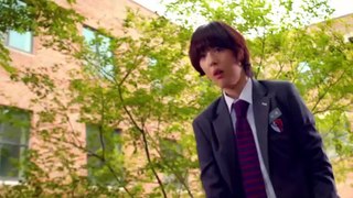 To the Beautiful You S01 E01