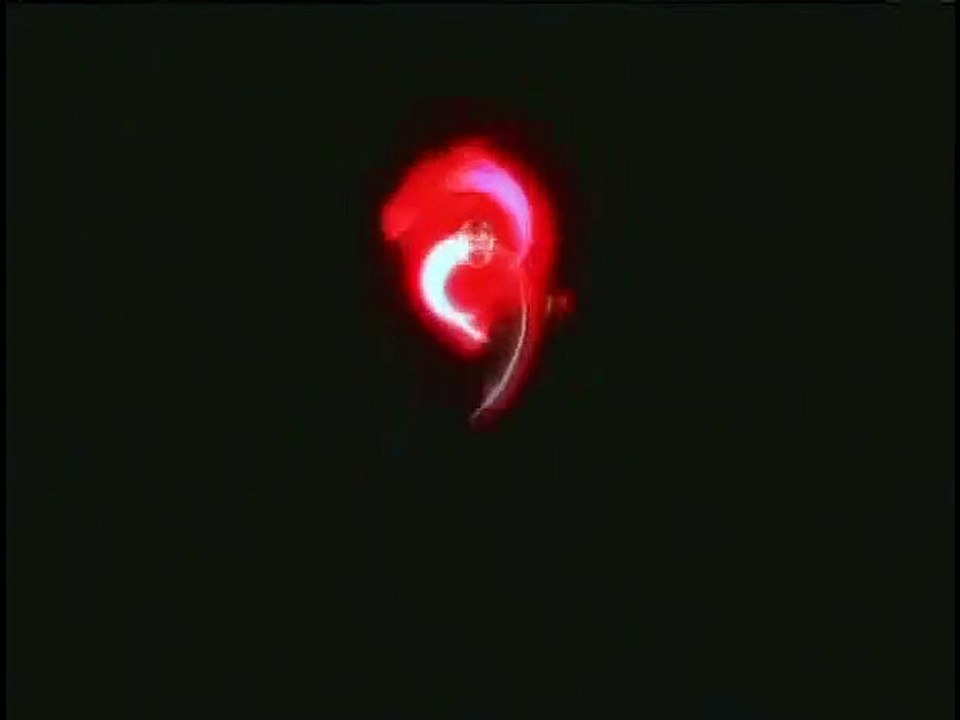 Vengeance 2005 Opening