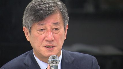 이용관 부산국제영화제 이사장, 사의 표명 / YTN