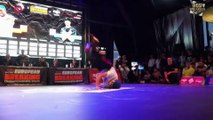 BBOY DANY VS BBOY XAK | 3RD PLACE | 1VS 1 | WDSF EUROPEAN BREAKING CHAMPIONSHIP 2023