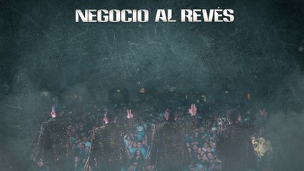 Banda Carnaval - Negocio Al Revés (LETRA)
