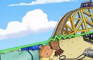 The Weekenders The Weekenders S03 E007 – Father’s Day/Follow the Leader