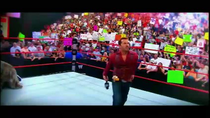 WWE Raw 1000 | movie | 2012 | Official Clip