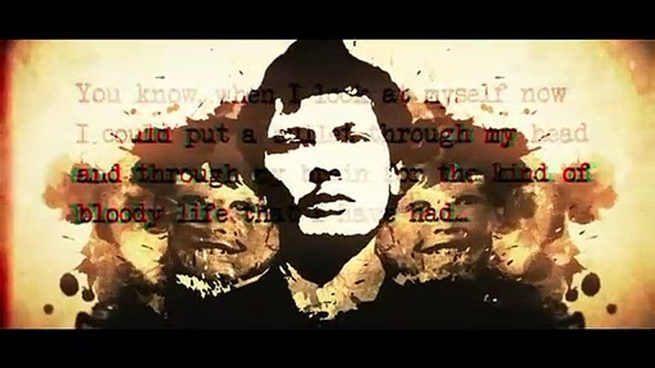 Confessions of a Psycho Killer | movie | 2023 | Official Trailer