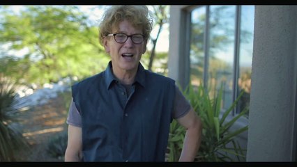 Thomas A Peeper | movie | 2023 | Official Trailer