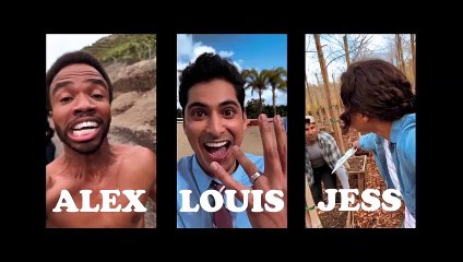 Useless Humans | movie | 2021 | Official Trailer