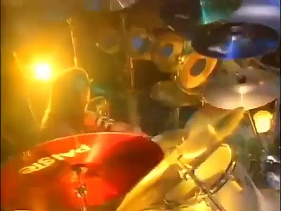 Iron Maiden: Live After Death | movie | 1985 | Official Trailer