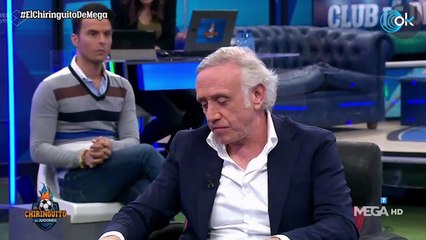 Eduardo Inda sobre el futuro de Luka Modric