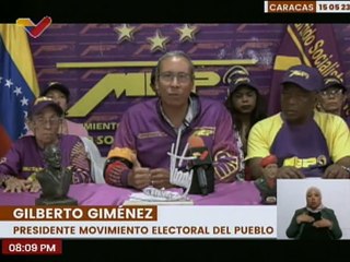 Partido MEP invita al pueblo a conocer el Proyecto de Ley de Protección de Activos en el Exterior