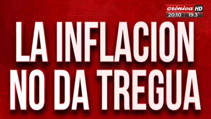 Insólito: la verdulería que vende los tomates en dólares