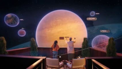 Something Big is Coming.....