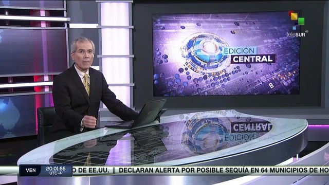 Presidente Guillermo Lasso presentará sus pruebas de descargo ante la Asamblea Nacional ecuatoriana