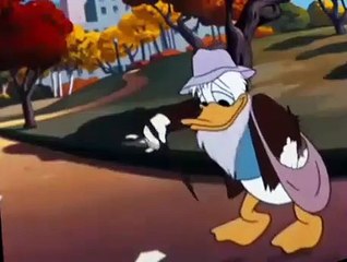 Donald Duck Donald Duck E142 Let’s Stick Together