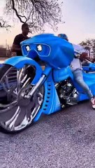 Most expensive bike in world history