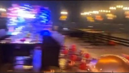 Sistrology mei iqara ko Mila areeb SE birthday surprise