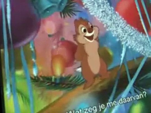 Donald Duck Donald Duck E145 Pluto’s Christmas Tree